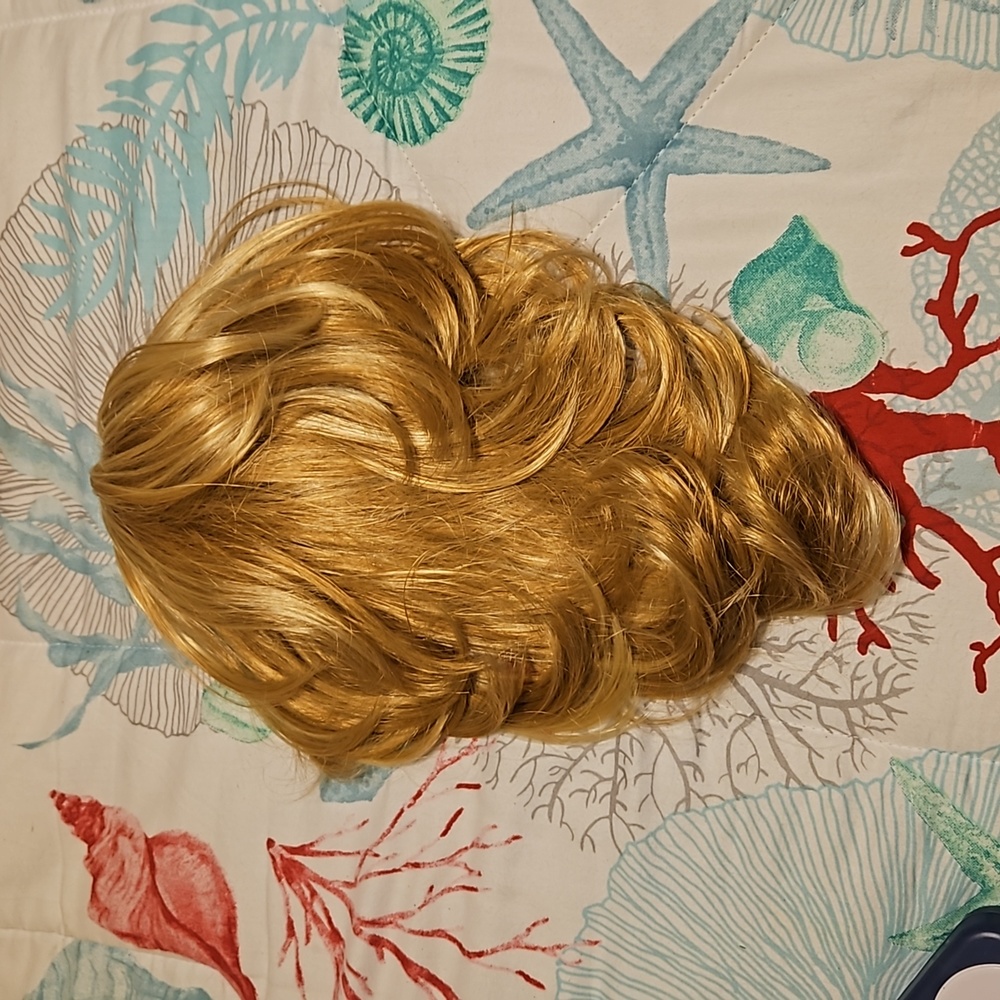 Ponytail